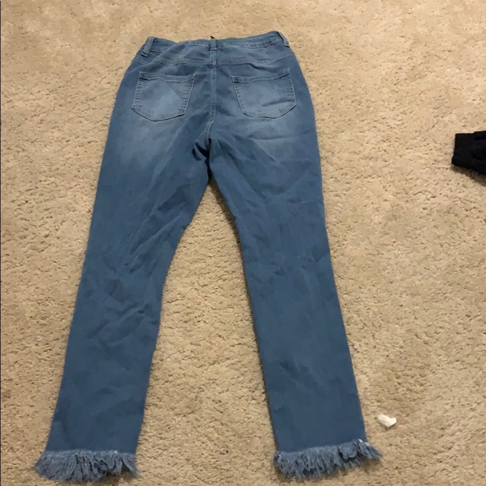 Jeans - Picture 3 of 3
